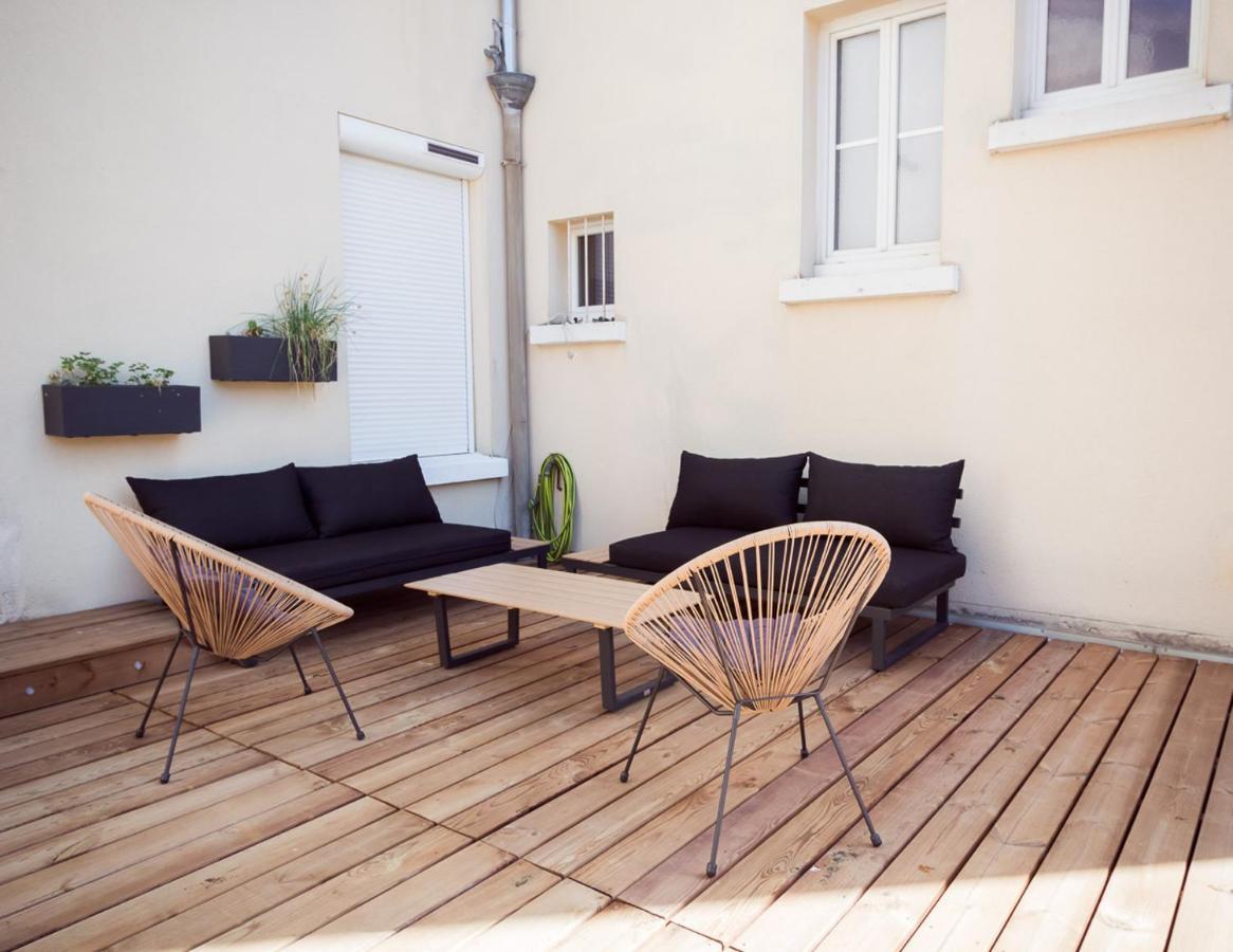 Le Jardin D'Eden Διαμέρισμα Ρενς Εξωτερικό φωτογραφία